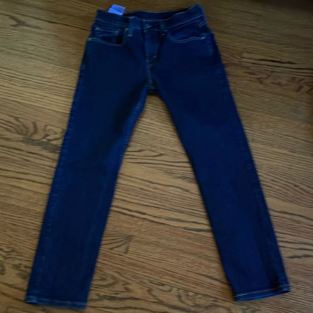 Levi's 502 Mens Jeans
